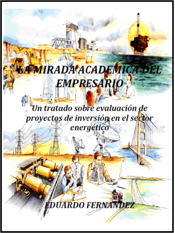 Libro Evaluacion de Proyectos de Inversion